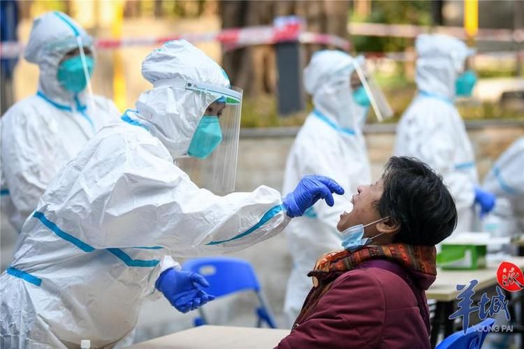 哈尔滨新增1例无症状感染者  哈尔滨市疫情防控最新通报_12582