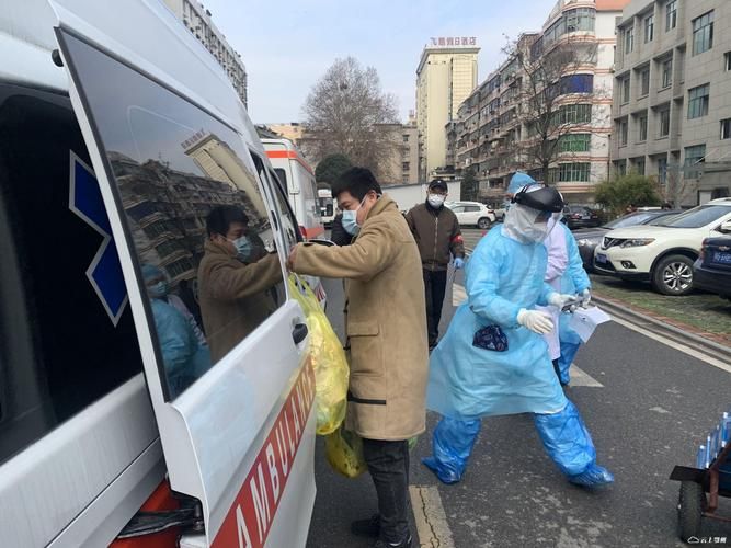 鄂州新增1例无症状感染者  鄂州疫情防控最新通报_28254