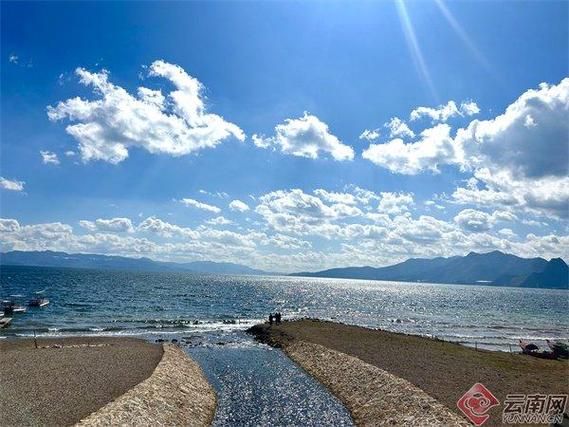 澄江:高原湖泊屏障下的零感染坚守