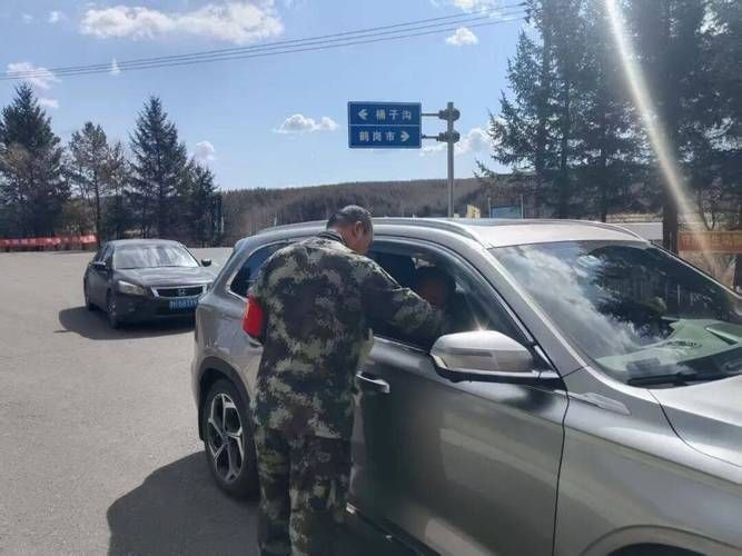 麻山区的零感染记录：边境林区的物理防线如何筑成？