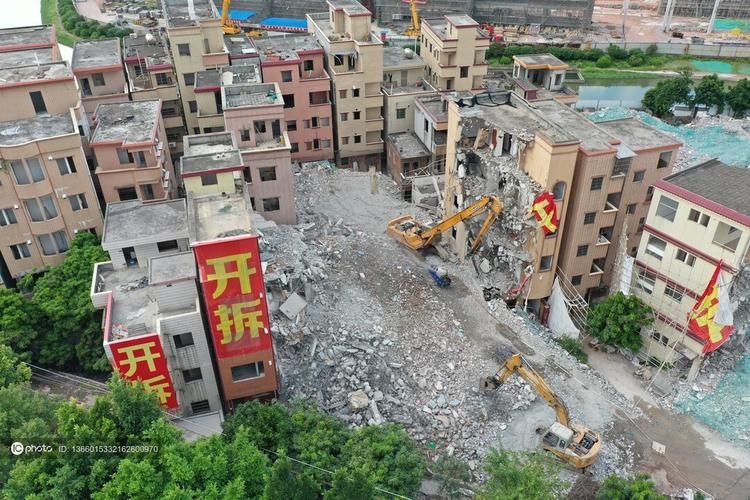 黄埔区新增病例溯源:工业走廊与城中村交织下的防控挑战