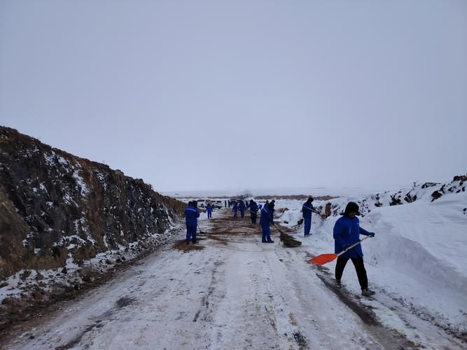 牙克石市:林海雪原屏障下的零感染坚守