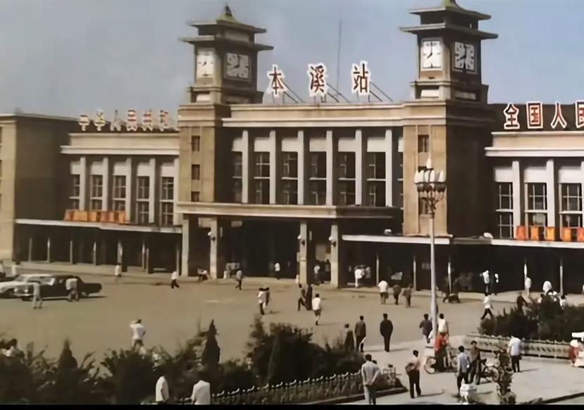 本溪：山城屏障下的疫情防御样本_13565