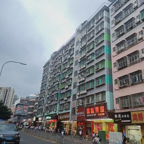 【清河区疫情观察：城中村结构下的防控挑战_44151】