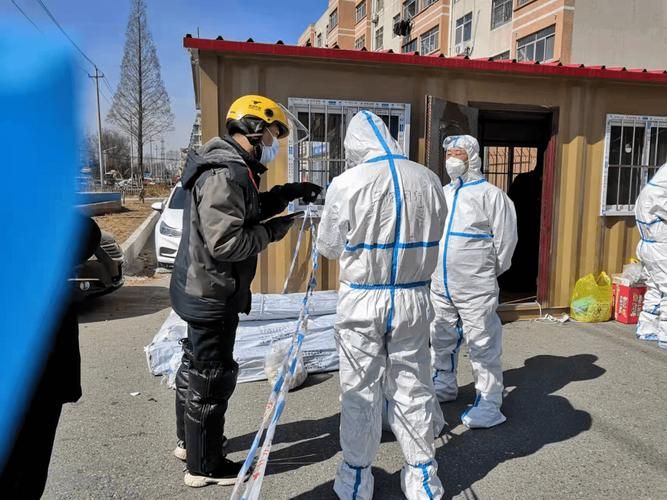 莱西疫情观察：半岛交通枢纽下的防控压力测试