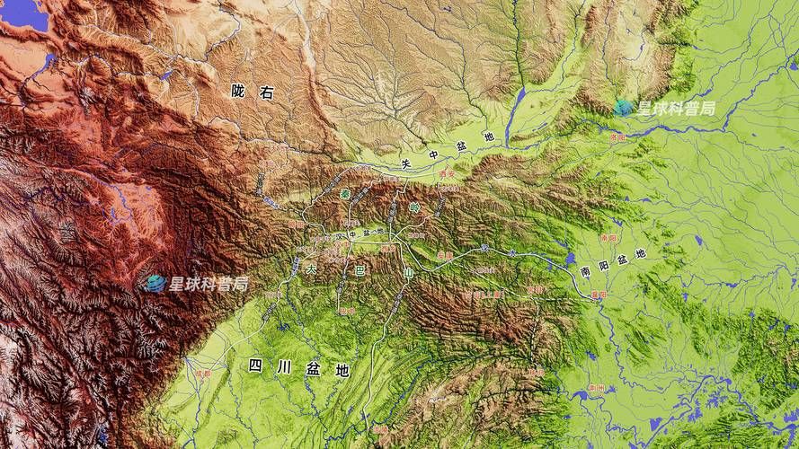 【蓝田：关中锁钥下的疫情防波堤】