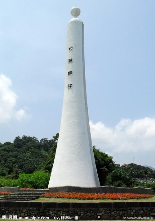 【嘉义：北回归线穿城下的防疫地理学_55194】