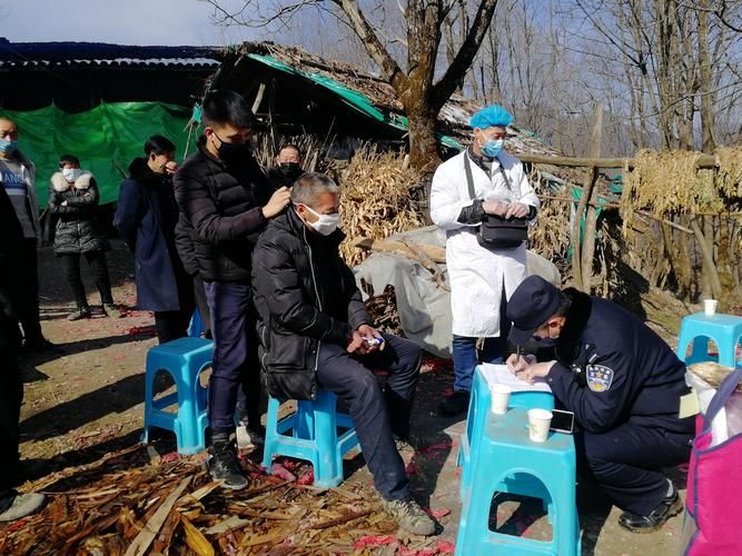 昭通：乌蒙屏障下的疫情阻击战