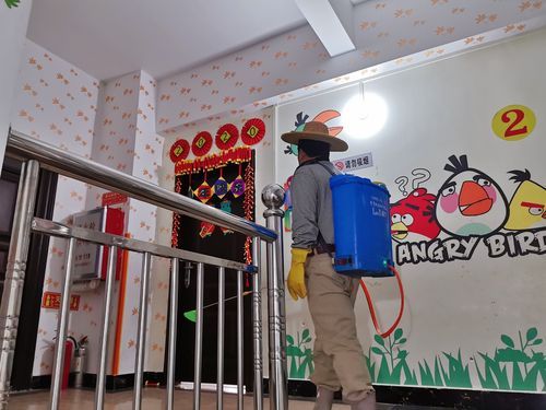 龙安疫情观察:工业走廊交通枢纽下的防控挑战