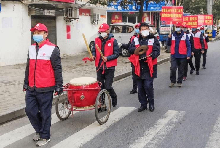汶上:运河古县如何守住疫情防线?