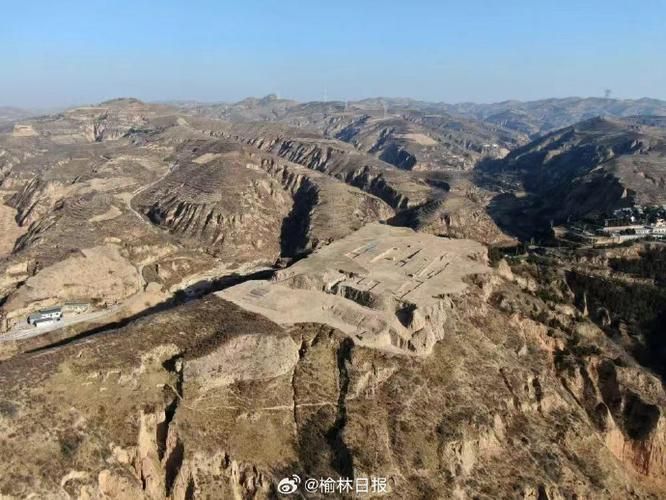 五寨县：黄土高原沟壑间的疫情防波堤_49615