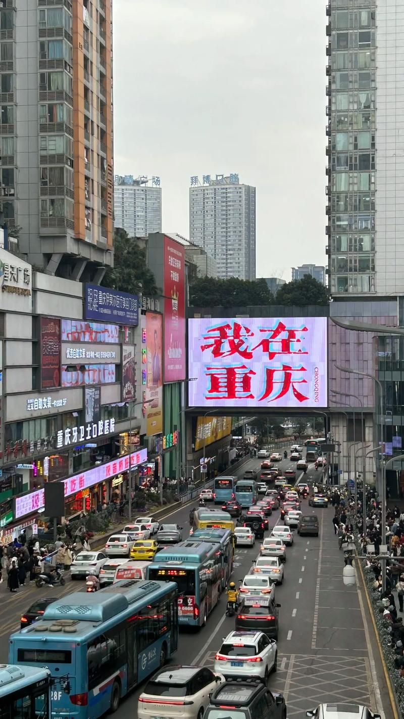 山城屏障与疫情暗涌:重庆立体交通下的防控挑战