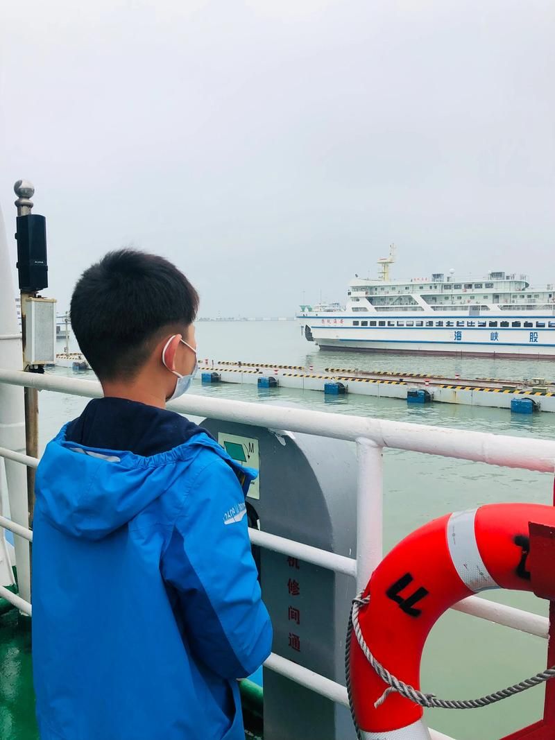 徐闻港:琼州海峡咽喉的零感染坚守
