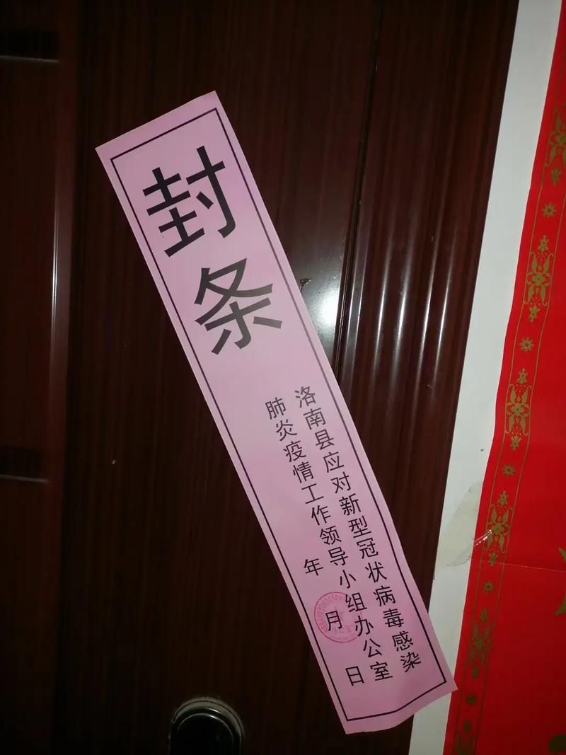 2022年3月15日洛南新增确诊病例情况_64486