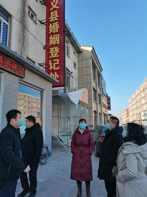 义县新增1例无症状感染者 义县疫情防控最新通报_54107