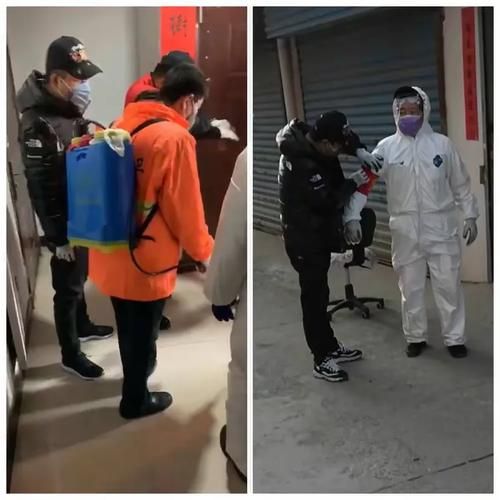 惠水：苗岭腹地的防疫坚守与零感染屏障