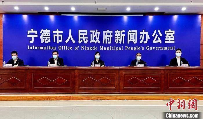 柘荣：闽东高地的零感染坚守与地理屏障下的防疫逻辑