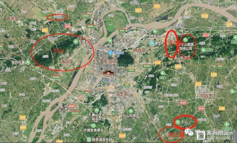 【句容:南京都市圈节点上的县域防疫样本】