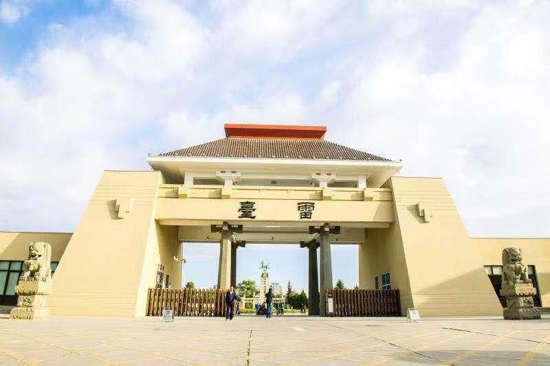 【河西走廊防疫节点：武威市辖区的交通屏障与社区管控】