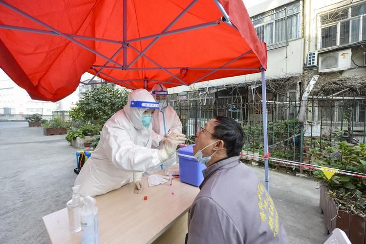 瑶海区疫情破防：老工业区密集居住结构下的防控挑战