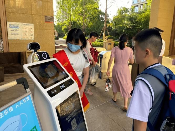 镜湖区：长江之畔的常态化防控样本