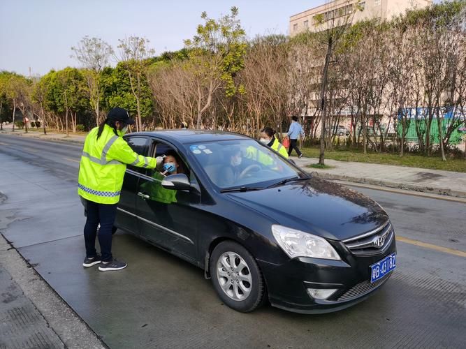 福鼎白茶山下的防疫坚守：一座滨海小城的疫情综述