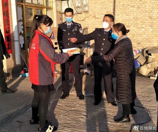 定边：陕北门户的疫情破防与地理屏障下的防控博弈
