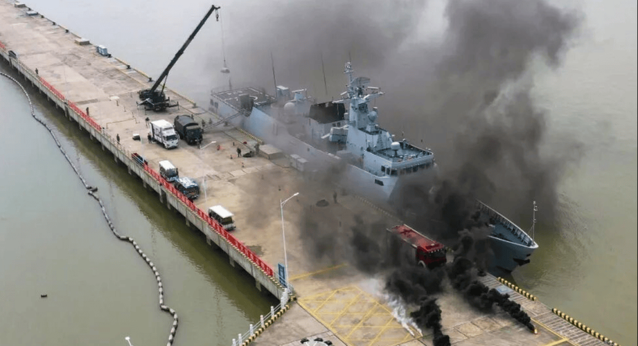 霞浦：半岛渔港的疫情防线与破防时刻_11785
