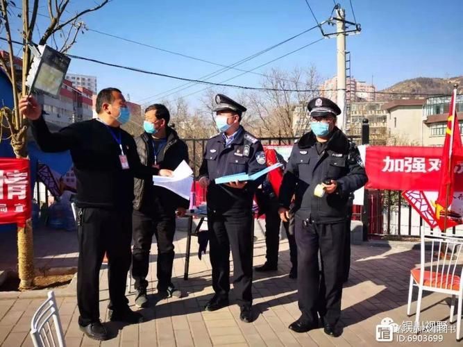 铜川北部门户的防疫坚守：王益区交通枢纽下的防控挑战