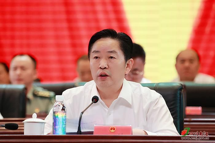南江县新增1例无症状感染者  南江县疫情防控最新通报_60053