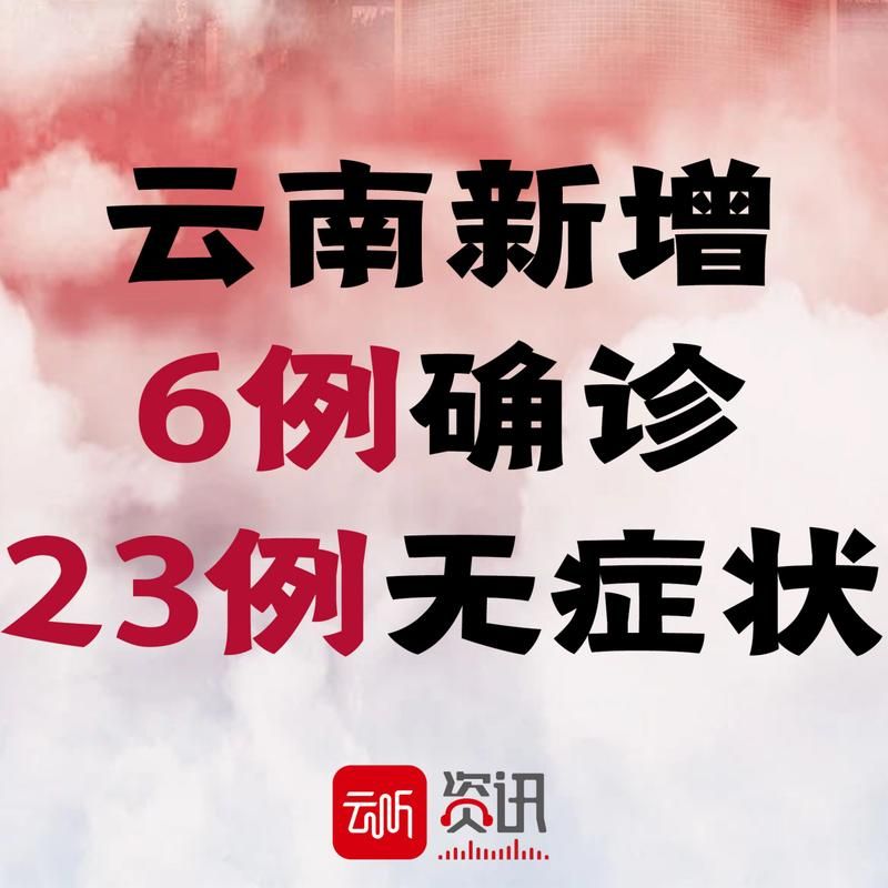 2022年3月31日普洱新增确诊病例情况