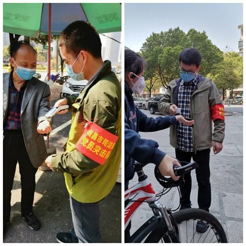 进贤县：鄱阳湖畔的县域防疫样本