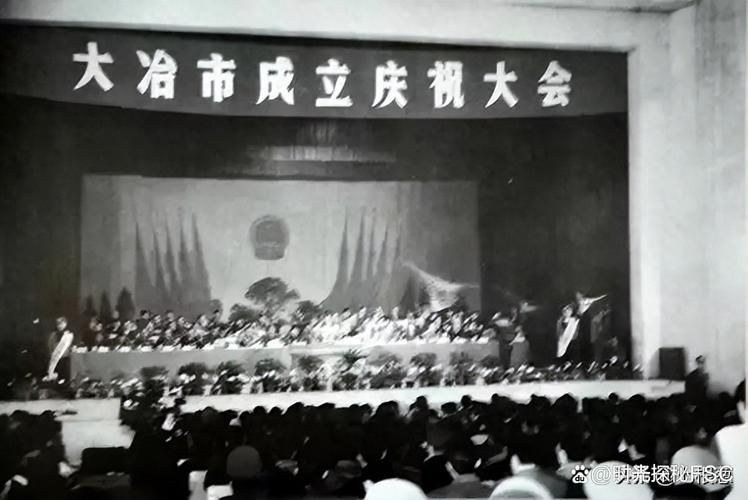 【大冶：矿冶之城的防疫突围与地理屏障】