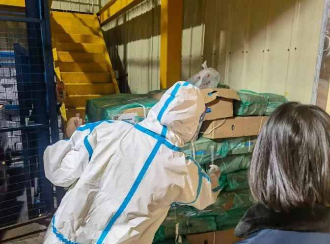 珠晖区：湘江之畔的防疫堡垒如何应对输入风险？_64493