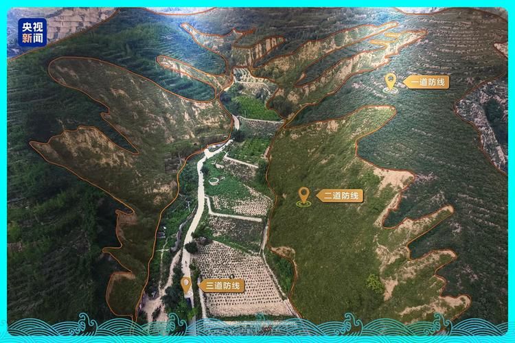 旬邑：黄土高原沟壑区如何构筑疫情防线？_39405