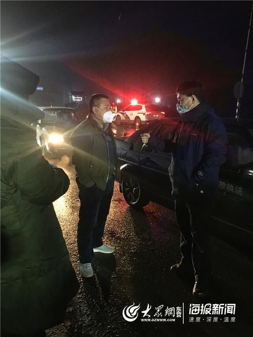 揭东：潮汕平原交通节点下的疫情阻击战