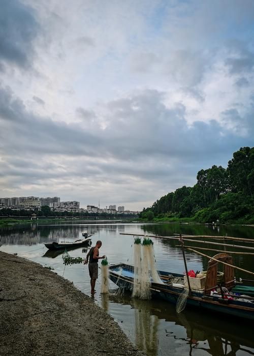 阳春市：漠阳江畔的零感染坚守与地理屏障_19901