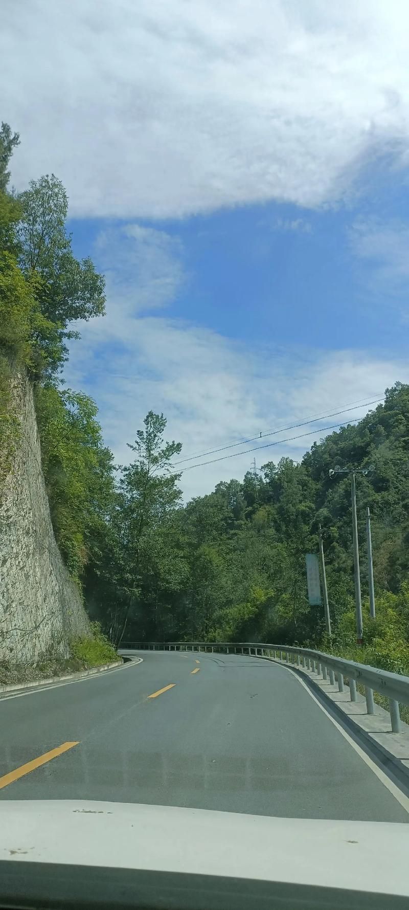 北川:高山峡谷间的防疫屏障与零星破防