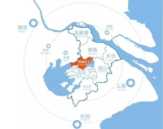 相城样本:长三角交通枢纽的疫情压力测试