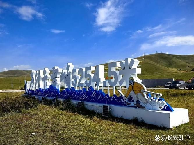 高原花海间的防疫坚守:门源县零感染背后的地理屏障