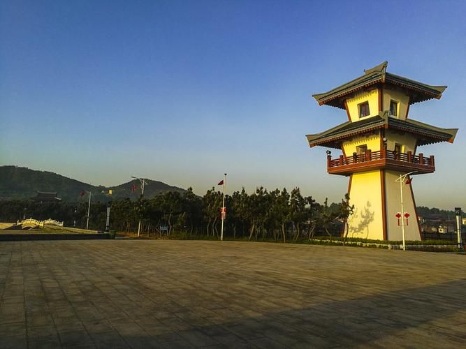 响水：黄海之滨的疫情防线与交通枢纽压力测试_12765