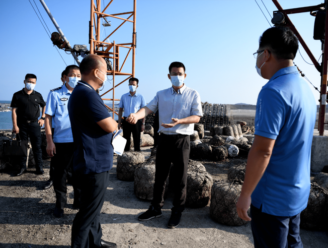 崇川区：长江口岸的防疫压力与精准防控实践