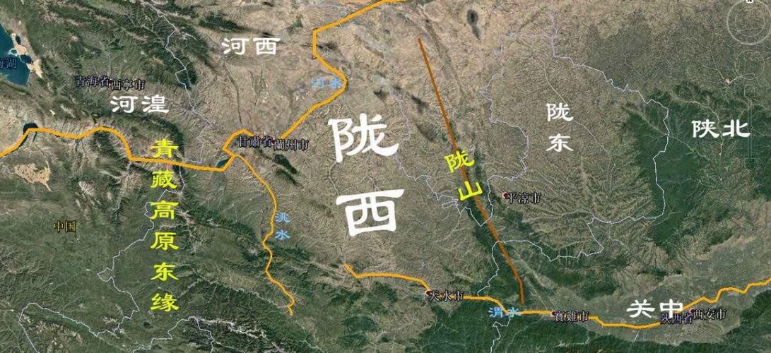 固原:六盘山屏障下的低感染率样本解析