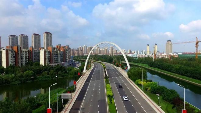 津南区疫情观察:海河下游交通枢纽的防控挑战