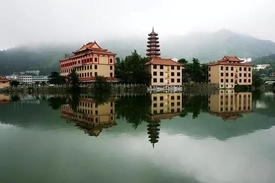 通山：鄂南林海屏障下的低感染率样本_54745