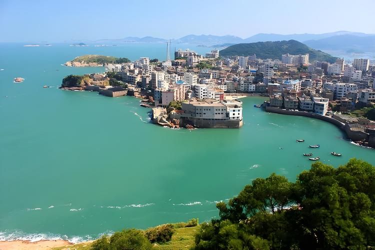 连江:半岛地理屏障下的防疫破局