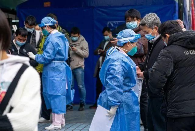 文山壮族苗族自治州新增1例无症状感染者  文山壮族苗族自治州疫情防控最新通报_15129