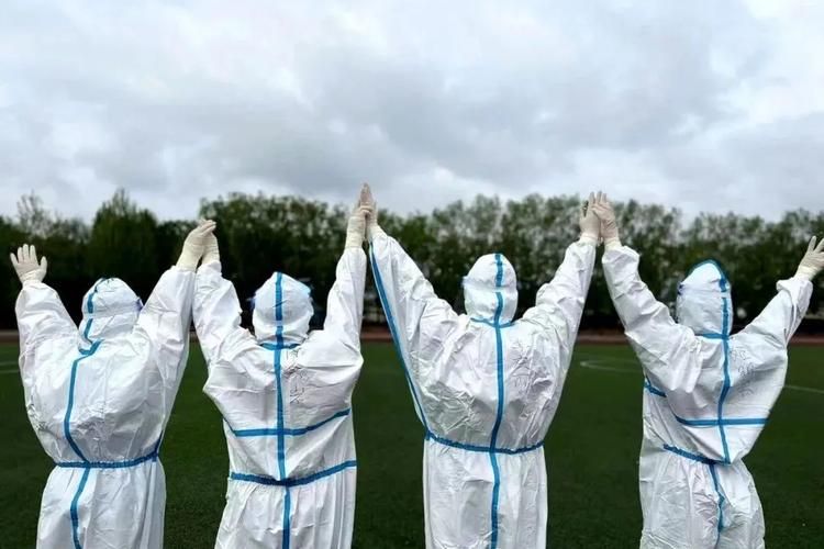 杜集区：交通枢纽下的疫情防线与破防时刻