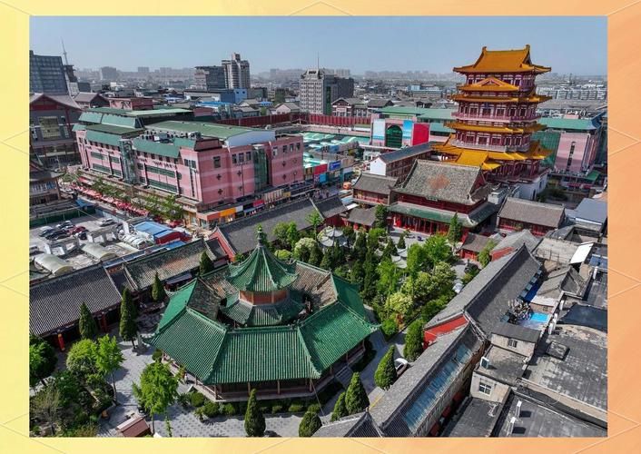 开封古城墙下的疫情破防:交通枢纽如何成为病毒突破口?_68816