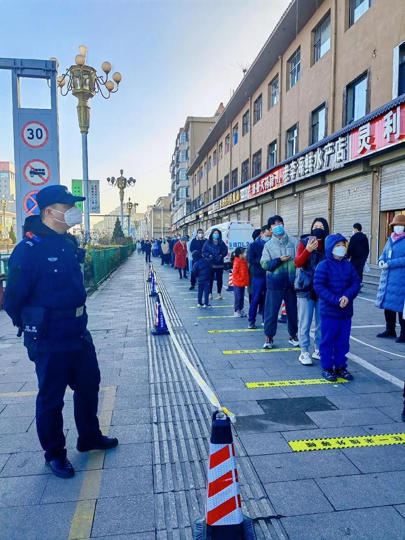曲阜圣城屏障下的疫情破防：一例输入引发的防控升级